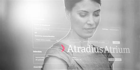atrium atradius login